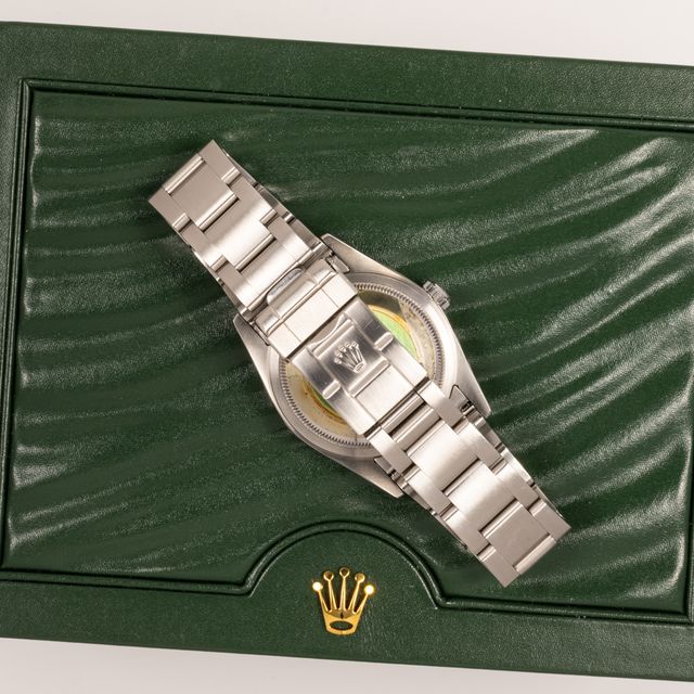 Rolex Explorer 114270 Image 3